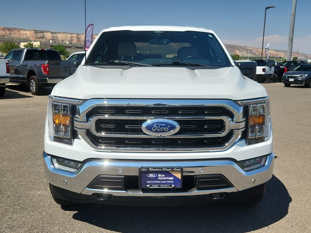 صورة 6 لـ 2022 FORD F-150