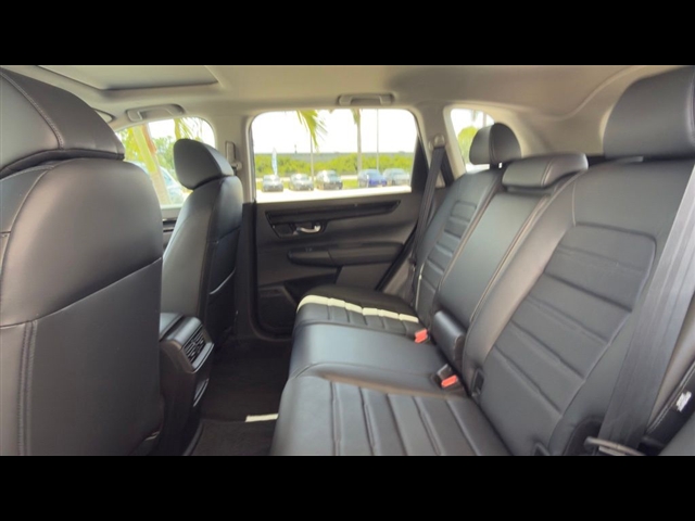 صورة 7 لـ 2024 Honda CR-V EX-L 2WD