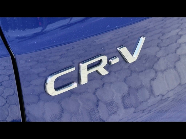 صورة مصغرة 32 لـ 2024 Honda CR-V EX-L 2WD