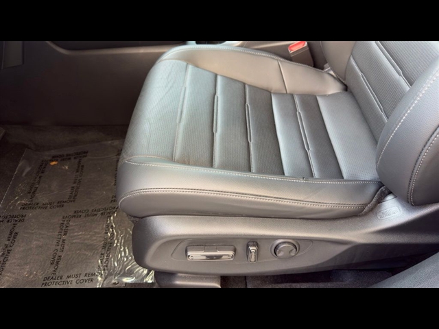 صورة 5 لـ 2024 Honda CR-V EX-L 2WD