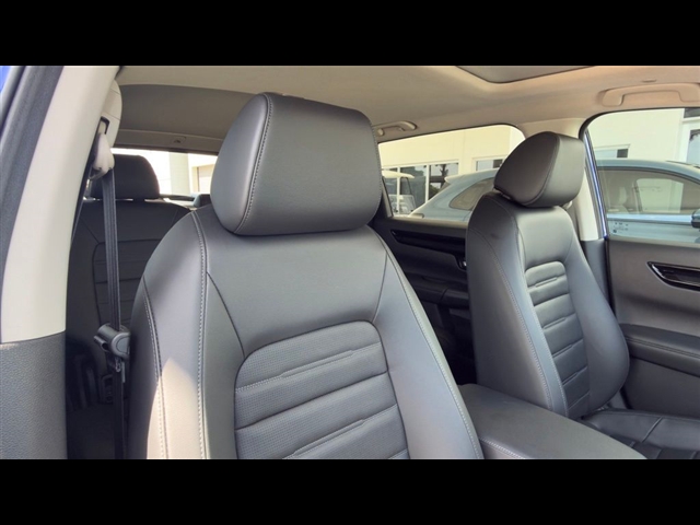 صورة 9 لـ 2024 Honda CR-V EX-L 2WD