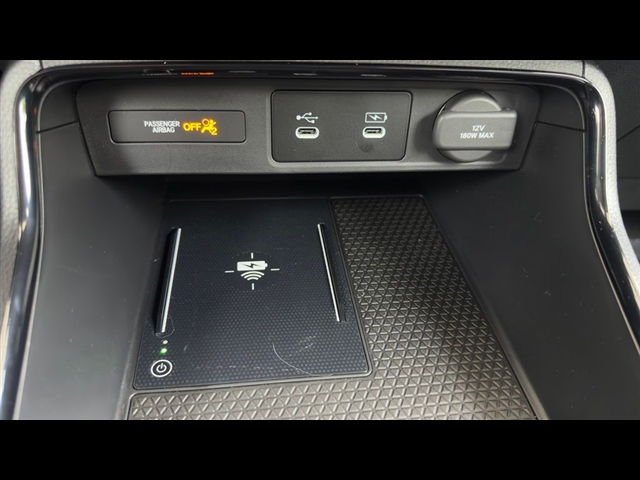 صورة مصغرة 27 لـ 2026 Honda CR-V EX 2WD