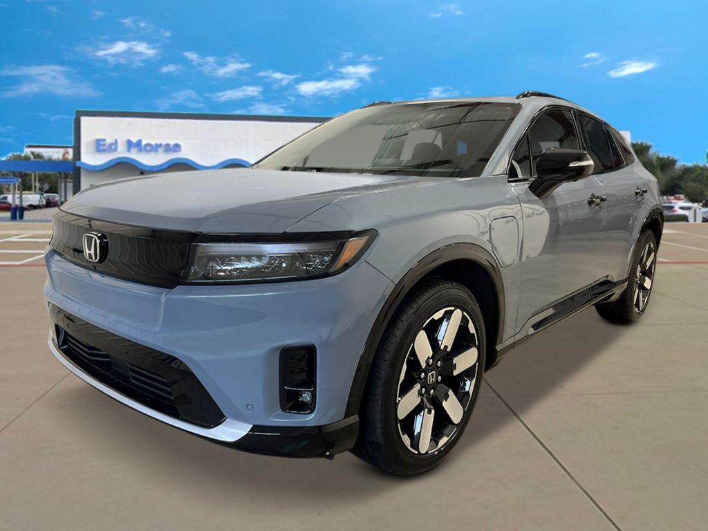New 2026 Honda Prologue Elite