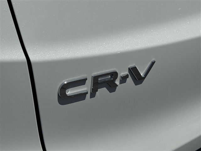 HONDA CR-V EX-L 2WD - 6