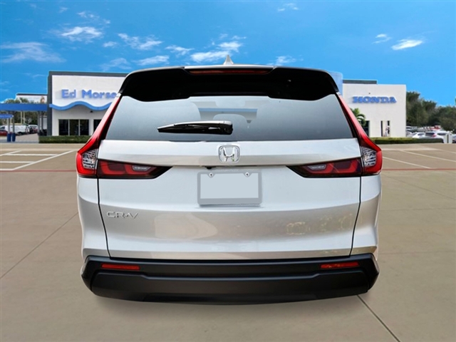 HONDA CR-V LX 2WD - 4