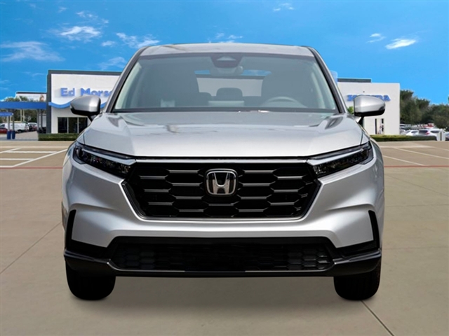 HONDA CR-V LX 2WD - 7