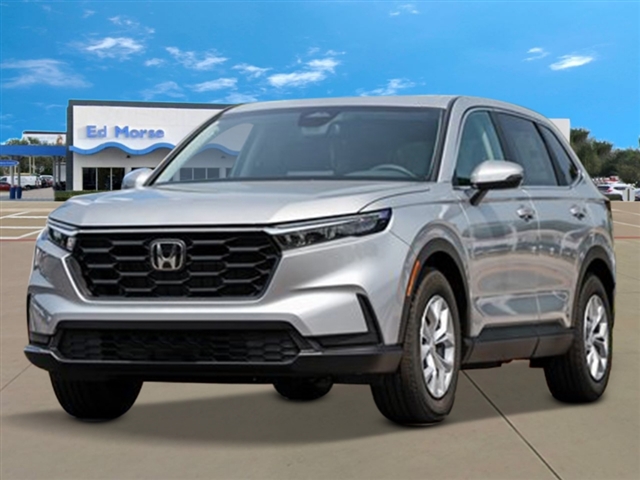 HONDA CR-V LX 2WD - 1