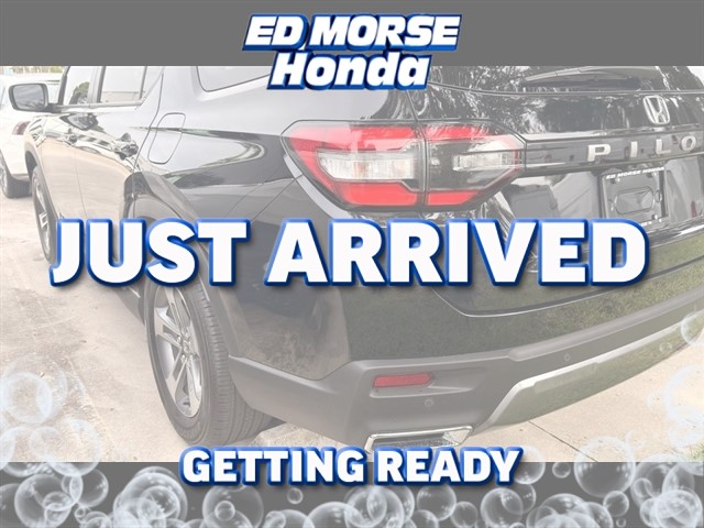 صورة 6 لـ 2026 Honda PILOT EX-L