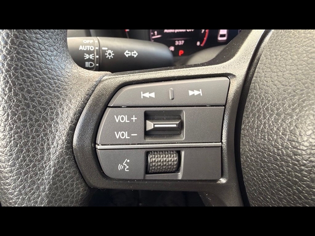 2026 Honda ACCORD SE 缩略图 29