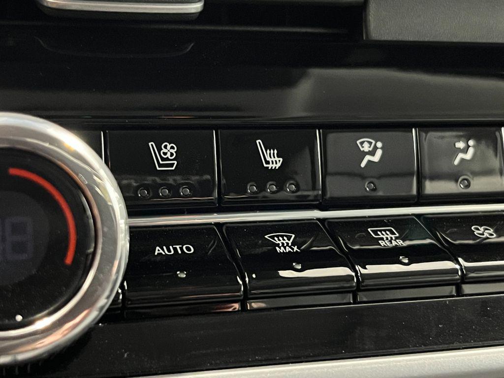 صورة مصغرة 21 لـ 2026 Honda PROLOGUE ELITE