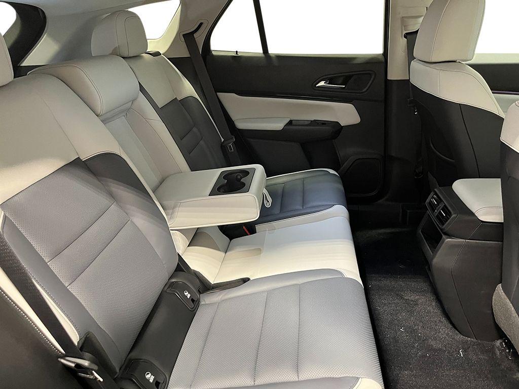 صورة مصغرة 26 لـ 2026 Honda PROLOGUE ELITE