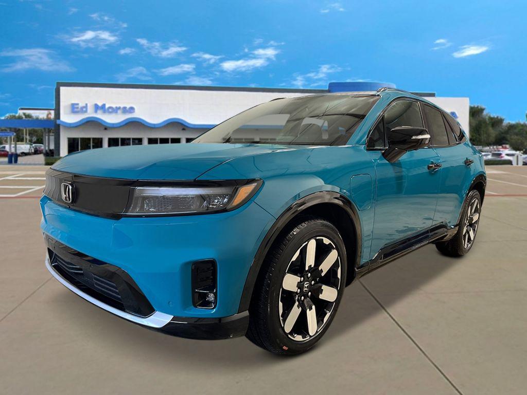 New 2026 Honda Prologue Elite