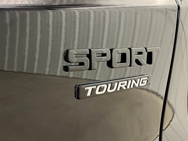 HONDA CR-V HYBRID SPORT TOURING AWD - 5