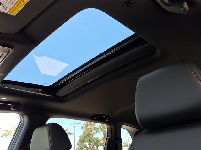 HONDA CR-V HYBRID SPORT FWD - 8