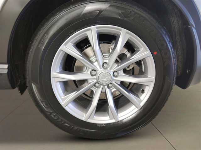 HONDA CR-V EX 2WD - 9