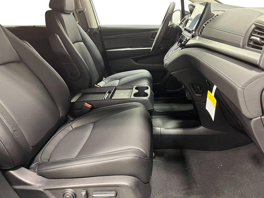 صورة مصغرة 23 لـ 2026 Honda ODYSSEY EX-L