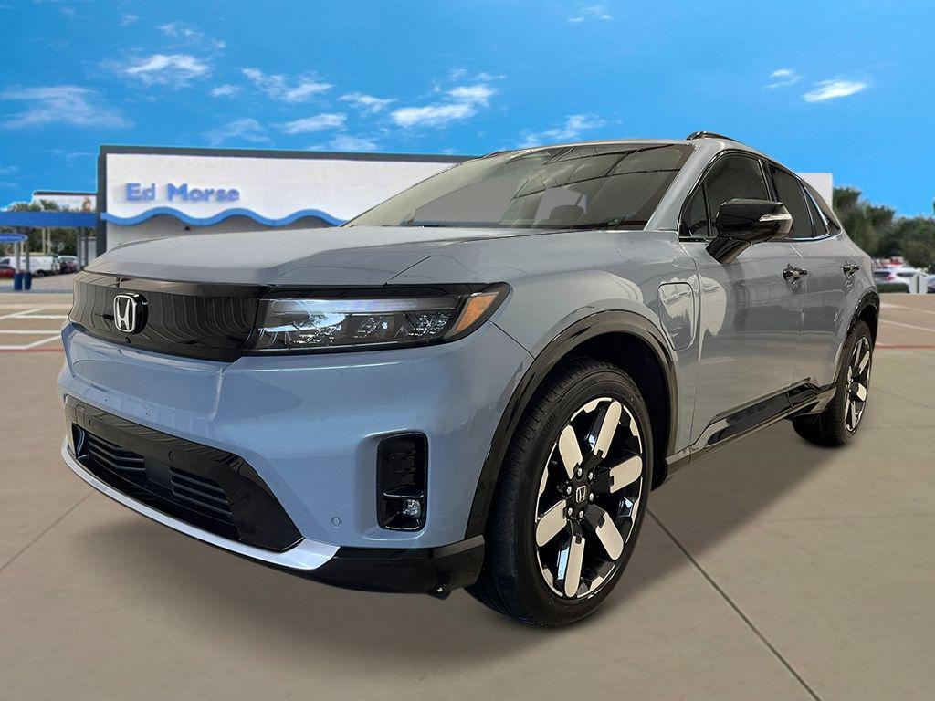 New 2026 Honda Prologue Elite