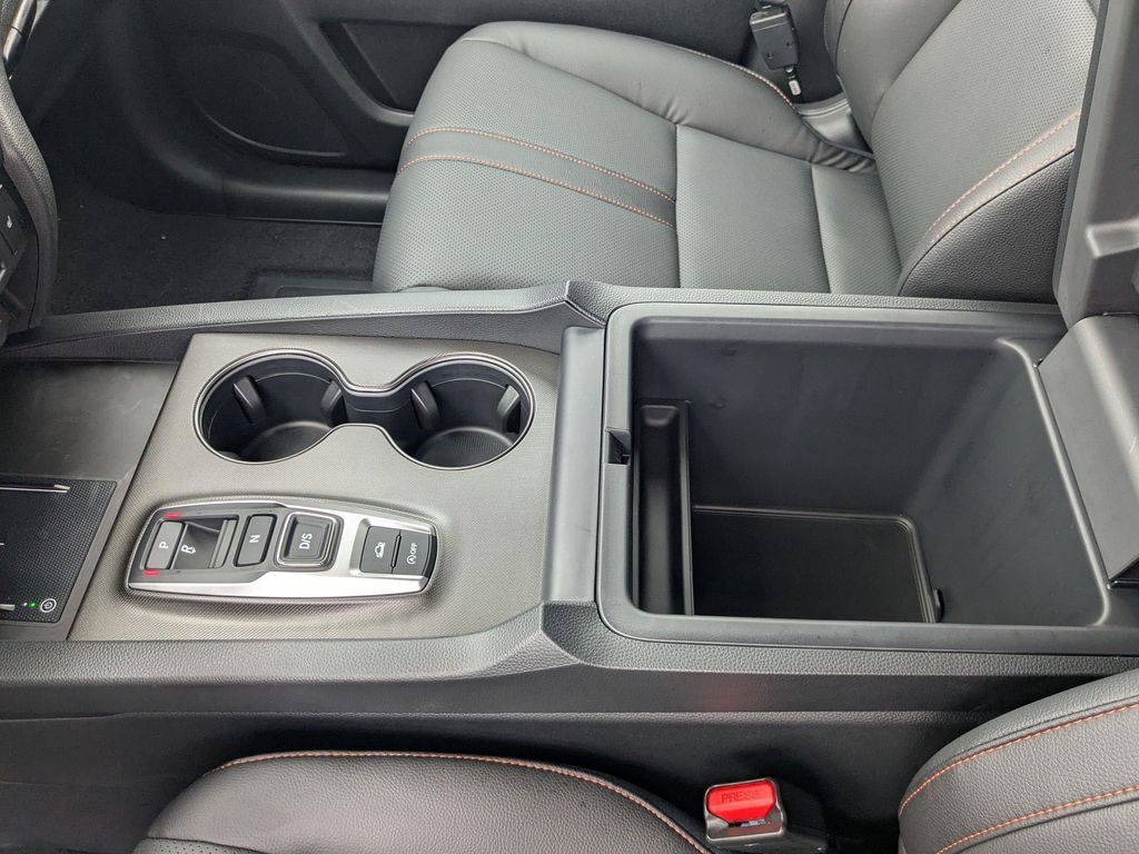 صورة مصغرة 20 لـ 2026 Honda RIDGELINE TRAILSPORT