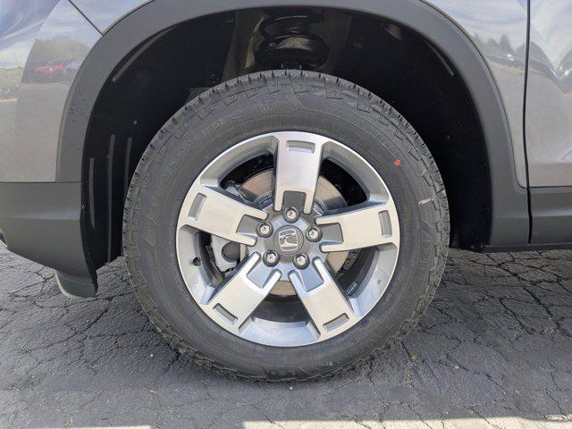 صورة مصغرة 16 لـ 2026 Honda RIDGELINE RTL