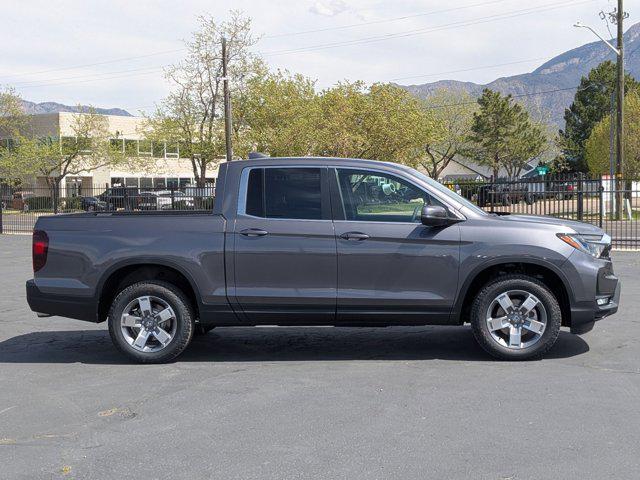 صورة 2 لـ 2026 Honda RIDGELINE RTL