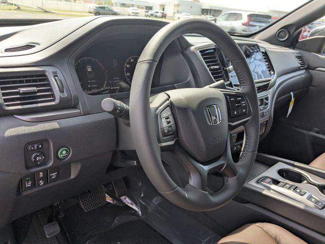 صورة 9 لـ 2026 Honda RIDGELINE RTL