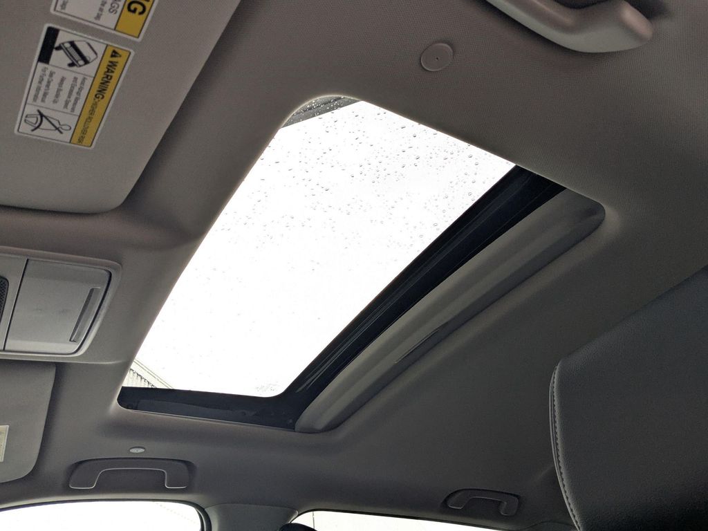صورة مصغرة 27 لـ 2026 Honda CR-V EX-L AWD