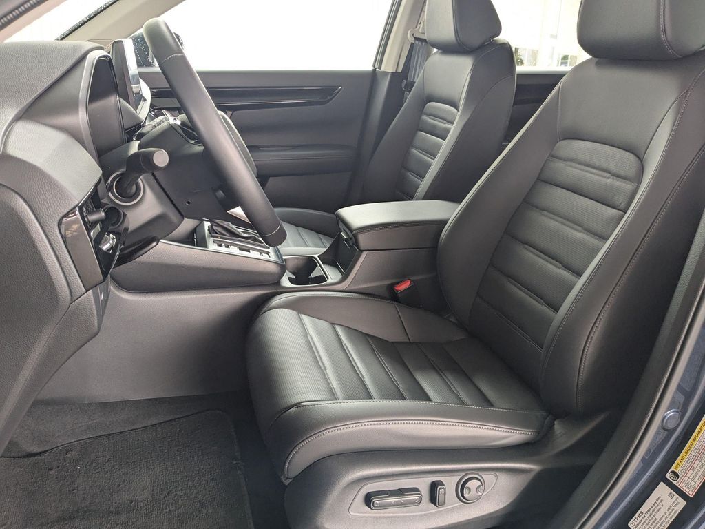 صورة مصغرة 26 لـ 2026 Honda CR-V EX-L AWD