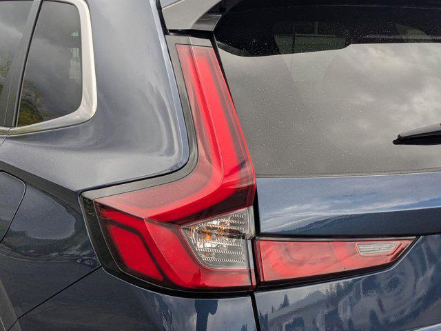 HONDA CR-V HYBRID SPORT TOURING AWD - 10