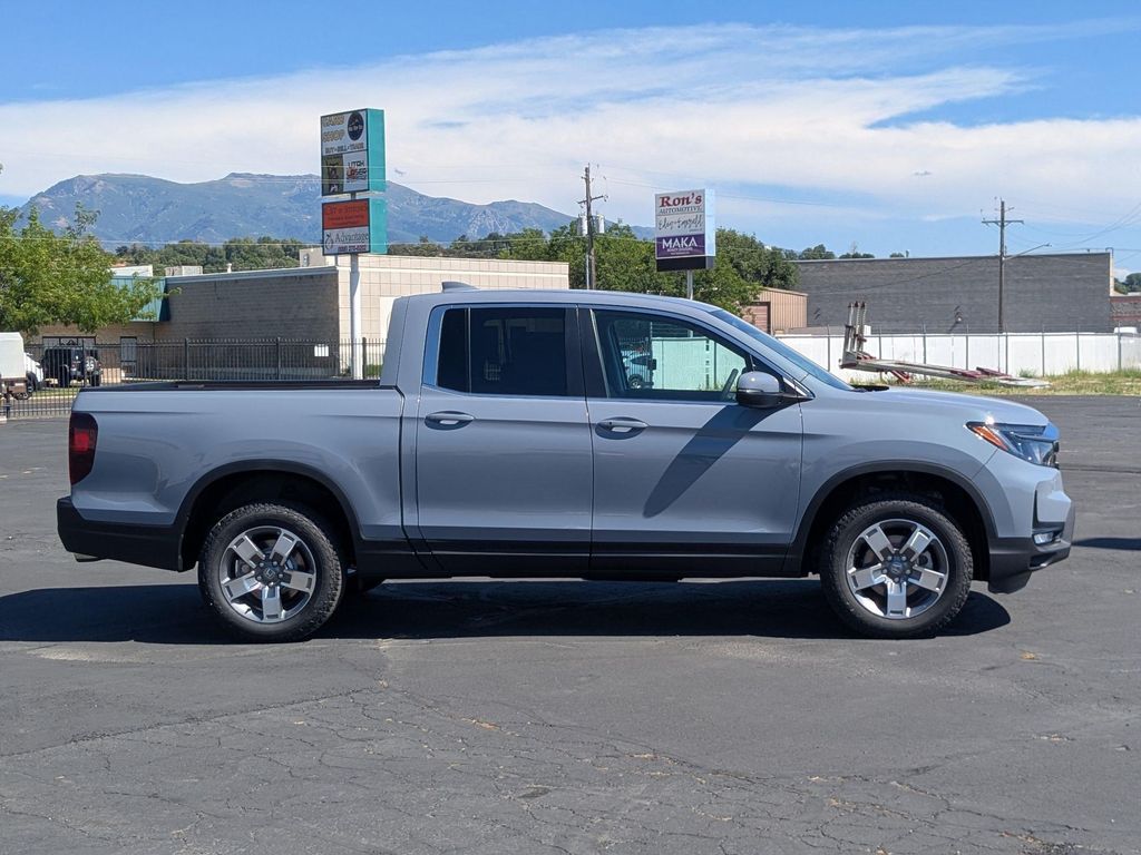 صورة 2 لـ 2026 Honda RIDGELINE RTL