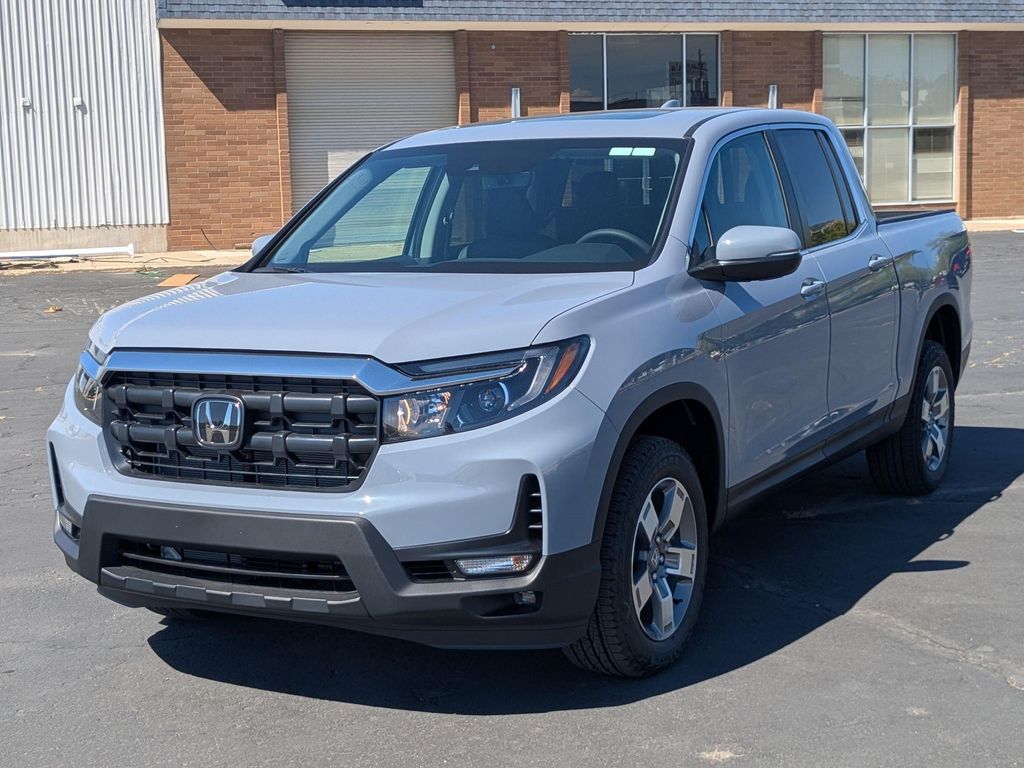 صورة 7 لـ 2026 Honda RIDGELINE RTL
