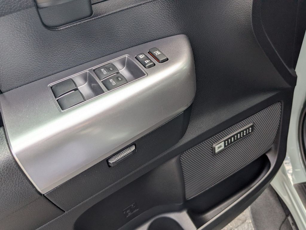 صورة 12 لـ 2021 Toyota SEQUOIA TRD PRO
