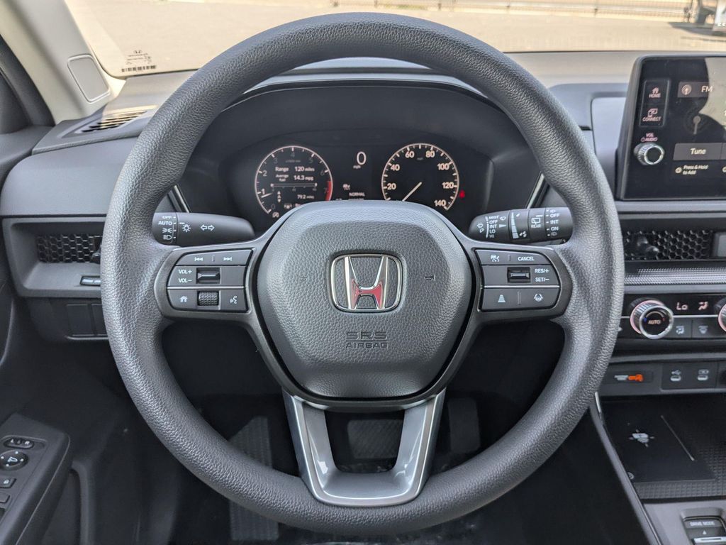 صورة مصغرة 12 لـ 2026 Honda CR-V EX AWD