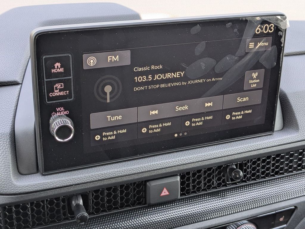 صورة مصغرة 15 لـ 2026 Honda CR-V EX AWD