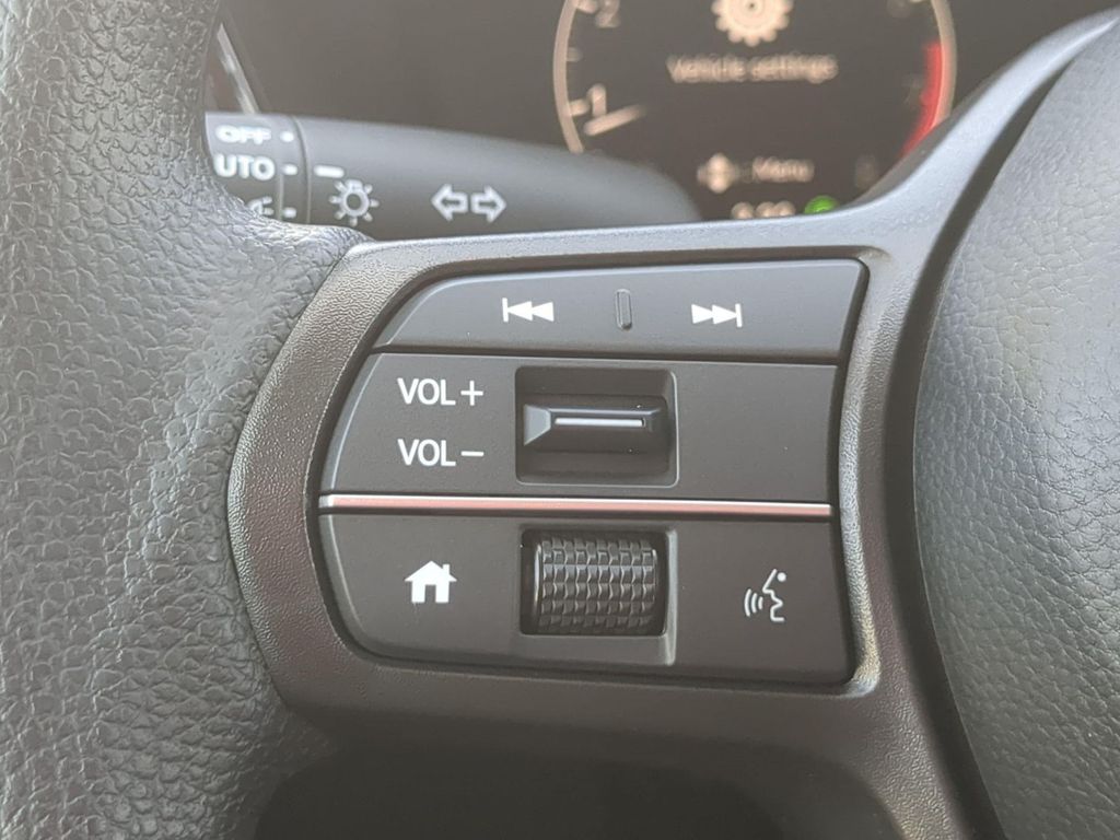 2026 Honda CR-V EX AWD — миниатюра 15
