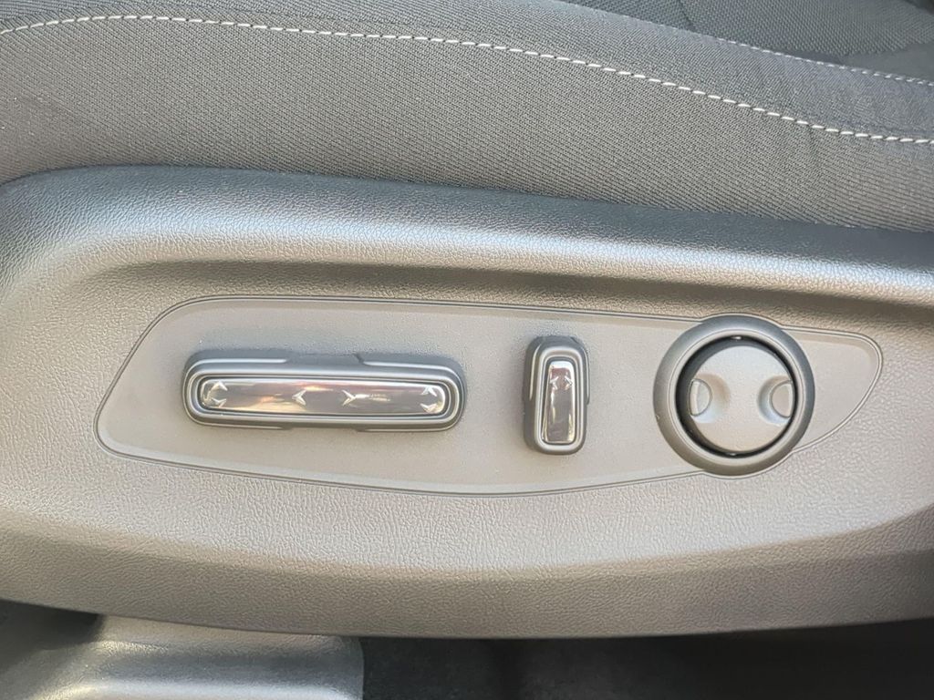 2026 Honda CR-V EX AWD — миниатюра 13