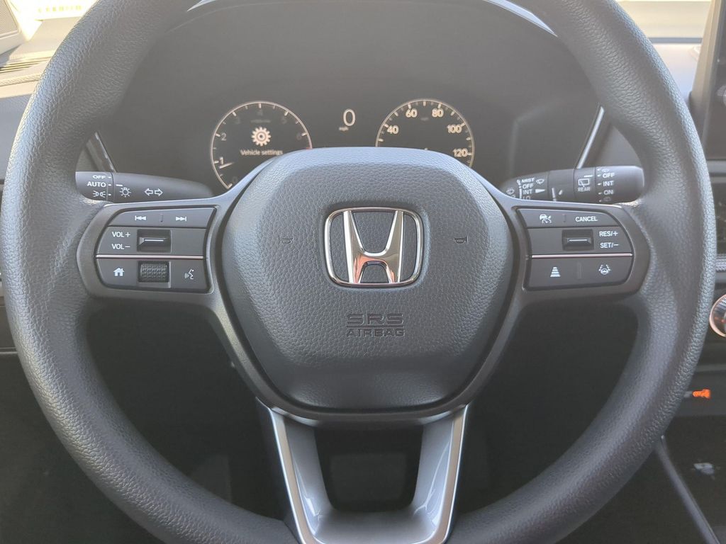 2026 Honda CR-V EX AWD — миниатюра 14