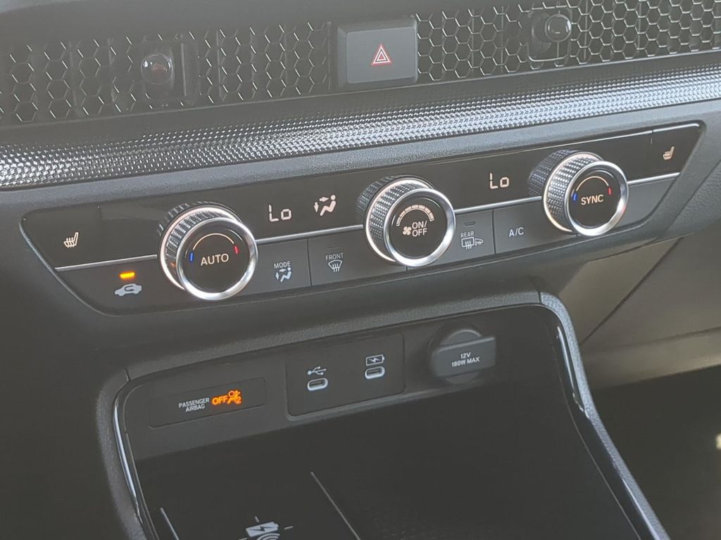 2026 Honda CR-V EX AWD — миниатюра 20