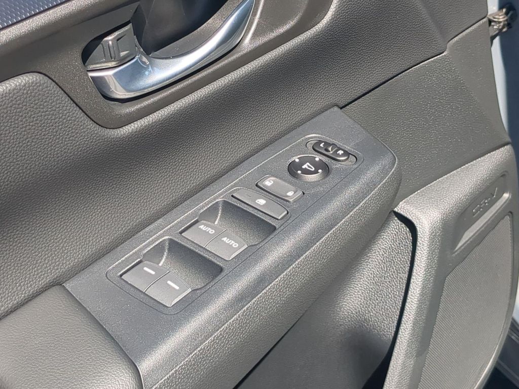 2026 Honda CR-V EX AWD — миниатюра 10