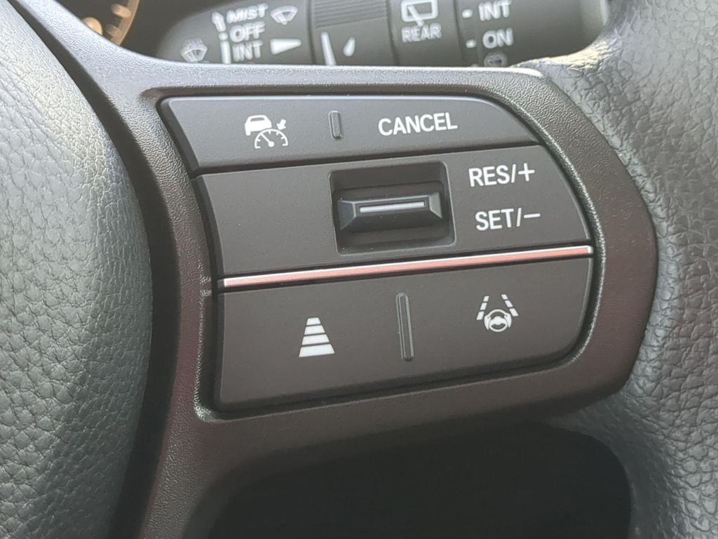 2026 Honda CR-V EX AWD — миниатюра 16
