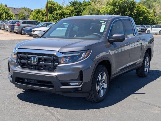 صورة 7 لـ 2026 Honda RIDGELINE RTL
