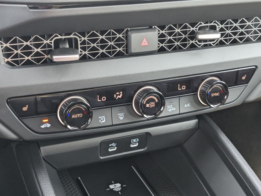 صورة مصغرة 18 لـ 2026 Honda ACCORD SE