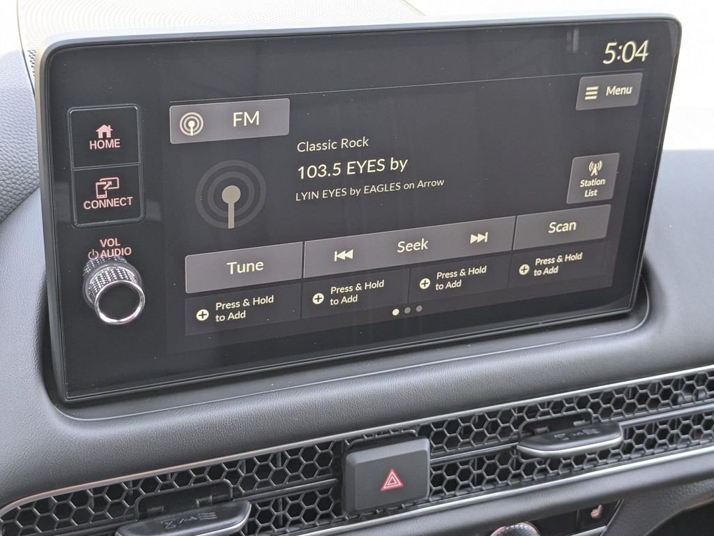 صورة مصغرة 15 لـ 2027 Honda HR-V EX-L