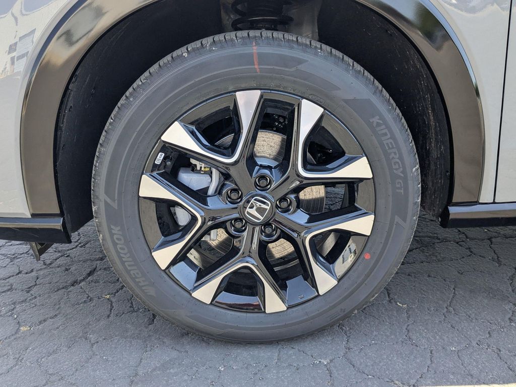 صورة مصغرة 25 لـ 2027 Honda HR-V EX-L