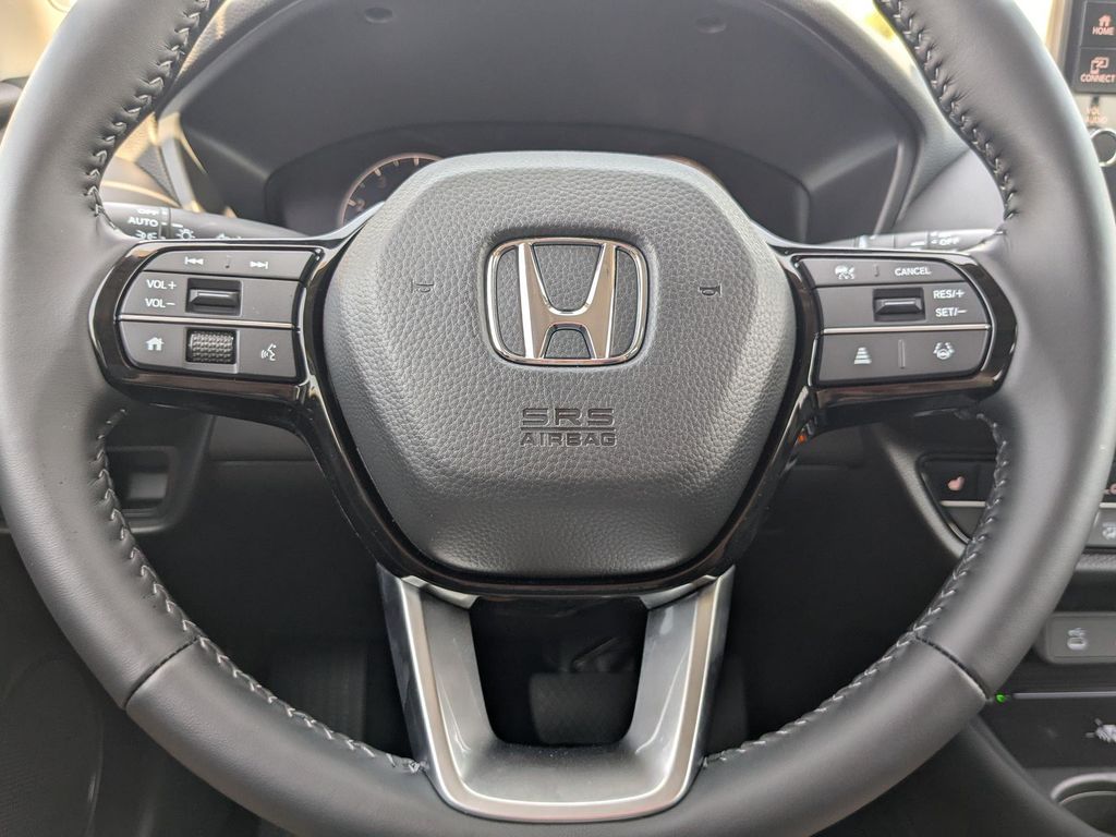صورة مصغرة 10 لـ 2027 Honda HR-V EX-L
