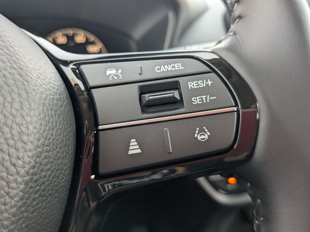 صورة مصغرة 12 لـ 2027 Honda HR-V EX-L