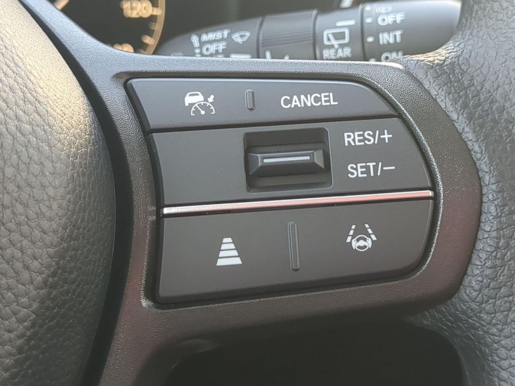 صورة مصغرة 16 لـ 2026 Honda CR-V EX AWD