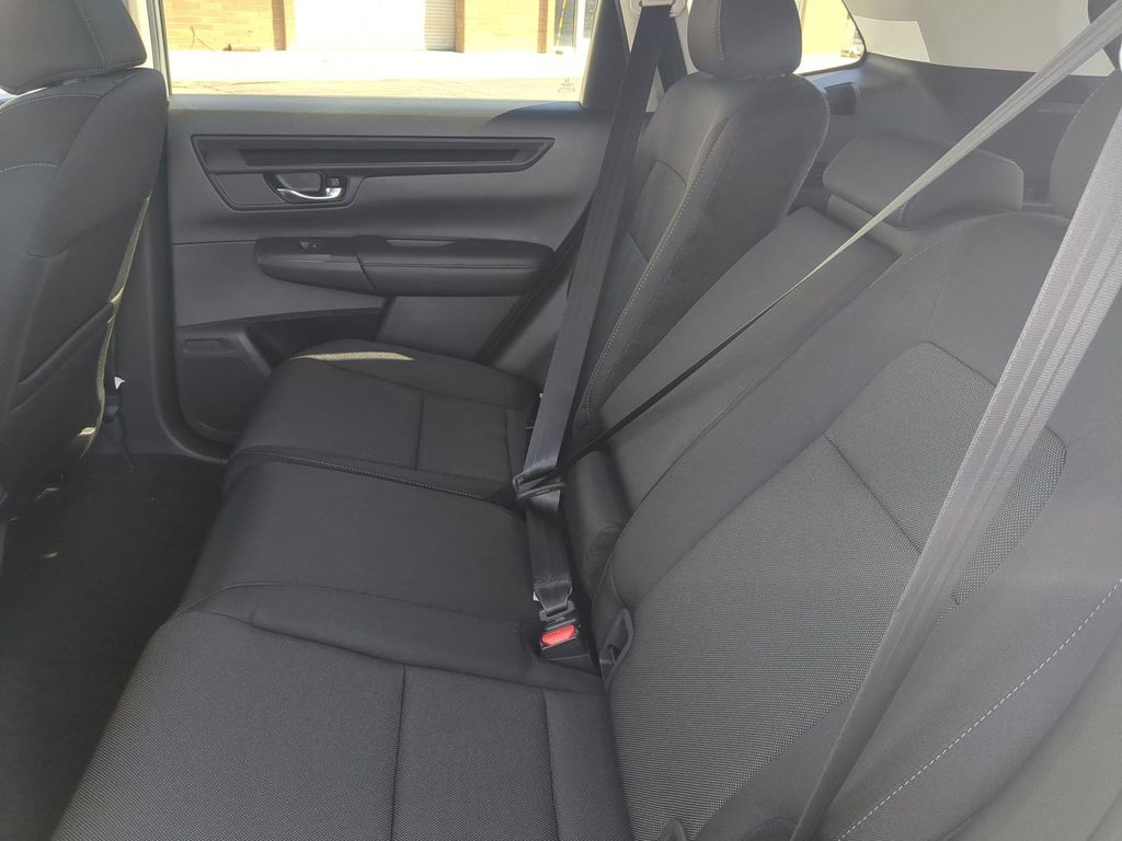 صورة مصغرة 24 لـ 2026 Honda CR-V EX AWD