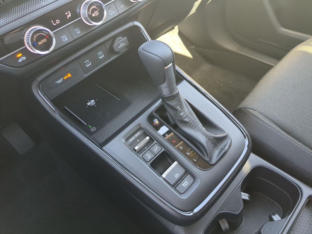 صورة مصغرة 20 لـ 2026 Honda CR-V EX AWD