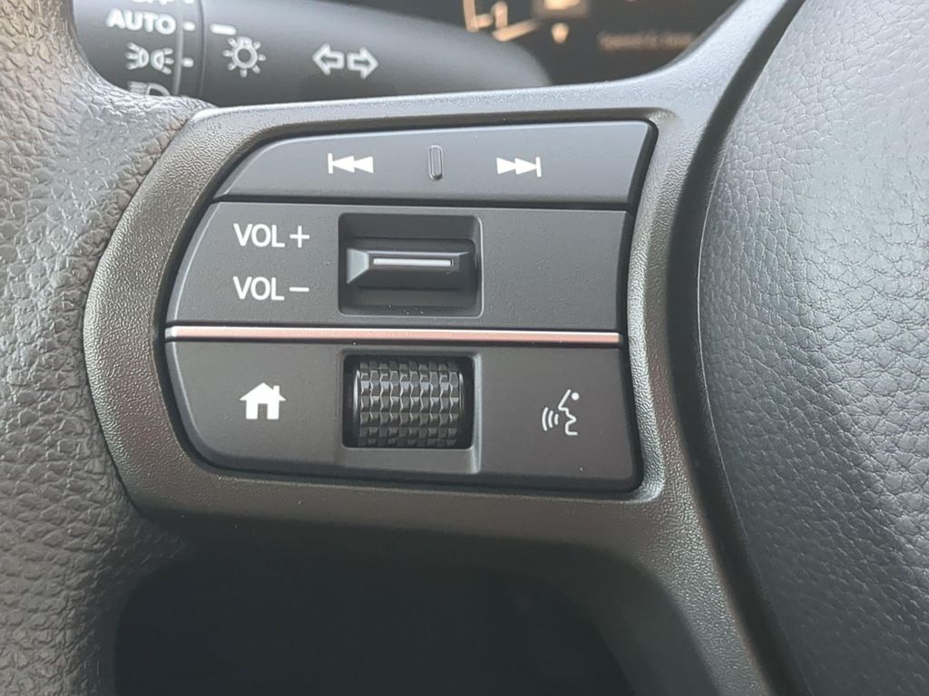 صورة مصغرة 15 لـ 2026 Honda CR-V EX AWD