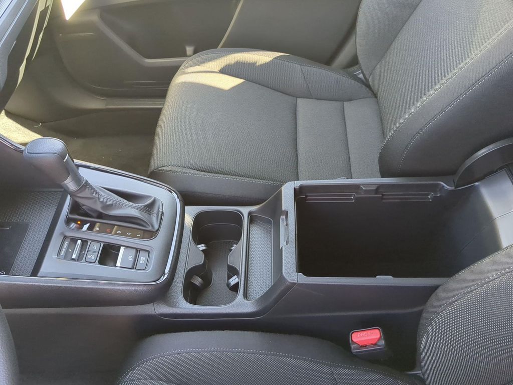 صورة مصغرة 22 لـ 2026 Honda CR-V EX AWD